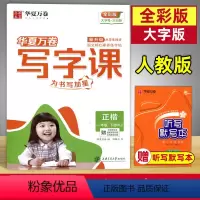 写字课.一年级下 [正版]字帖小学生同步写字课一二年级三年级上册语文四年级五六年级下册统编版生字笔顺练每日一练七八九年级