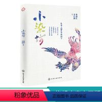 小染坊 [正版]小染坊 针对小学生的扎染启蒙图书 传统文化与科普的巧妙结合 扎染文化 历史及技法 染材科学知识 传统文化