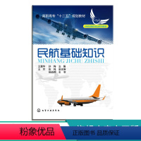 [正版] 民航基础知识 王重华 民航基础知识相关理论与实践 民用飞机基本知识 民用机场基本知识 国内国际航空运输企业