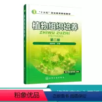[正版]植物组织培养 黄晓梅 第二版 植物组织培养技术书籍 花卉蔬菜果树树木药用植物快速繁殖技术 组培苗工厂化生产经营