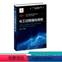 [正版]化工过程强化关键技术丛书 化工过程强化传热 孙丽丽著 改善过程传热性能节能技术 传热基本原理剖析 高等专业院校