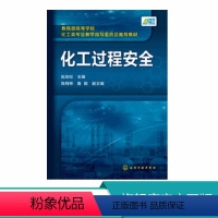 [正版]化工过程安全 赵劲松 化工安全 化工安全导论 危险化学品安全 过程安全 能源化学工程 化学工程与工业生物工程