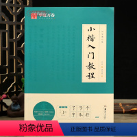 [正版]学海轩卢中南小楷入门教程视频版2500常用字88个书写视频书写指导常用笔画偏旁作品创作名家名帖欣赏小楷临摹软笔