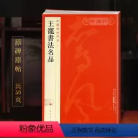 [正版]王宠书法名品中国碑帖名品91译文注释繁体旁注草书小楷毛笔字帖书法临摹书籍李白诗卷游包山集上海书画出版社学海轩