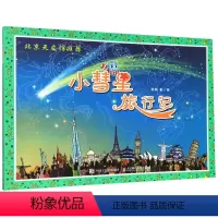 小彗星旅行记 [正版]书店 小彗星旅行记 徐刚 人民邮电出版社 9787115306524