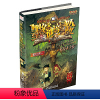 墨多多谜境冒险(阳光版25稻草人之乡) [正版]书店 墨多多谜境冒险(阳光版25稻草人之乡) 雷欧幻像 中国和平出版社