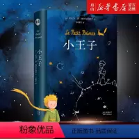 [正版]书店小王子(精) 袁泉 王一博 380万册 李继宏 经典 作者家族认证 认可简体中文译本