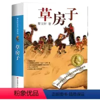 草房子 [正版]草房子原著完整版曹文轩系列青铜葵花 儿童文学6-9-10-11-12周岁三四五六年级小学生课外书阅读小学