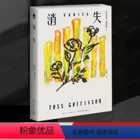 [正版] 消失 [美] 苔丝·格里森 美剧妙女神探系列原著小说 双女主强强联手惊险刺激反转不断 午夜文库 推理