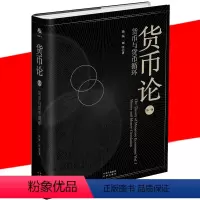 [正版]书籍 货币论 货币与货币循环 陆磊刘学 基于现实的货币经济运行 创新观念 金融实践管理经验货币理论金融研究书籍