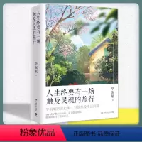 [正版]人生终要有一场触及灵魂的旅行 毕淑敏著 湖南文艺出版社 中国文学散文 中国现当代文学心理治愈散文随笔 书籍小说