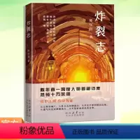 [正版] 炸裂志 陈年喜 诗集 太白文艺出版社 我的诗篇当代工人诗歌选集 中国现代诗歌精选诗歌集人物文学作品精选集