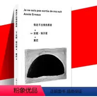 [正版] 我走不出我的黑夜 诺贝尔文学奖安妮·埃尔诺上海人民出版社阿尔茨海默症母亲照护实记衰老死亡另著相片之用/外面的