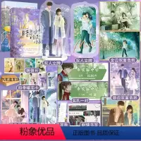 [正版] 暗恋这件难过的小事+潇潇雨声迟 套装2册 孟栀晚著 又名你未曾知道的一个隔壁女孩的暗恋双向暗恋be美学青春文