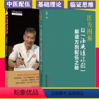 [正版]套装2本医方图解:以“汤液经法图”解读方剂配伍之秘+汤液经 临证五十年 伤寒温病手足六经辨证 方剂学研究伤寒论