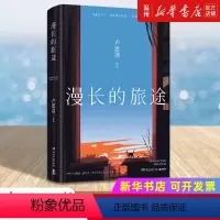 [正版]书店漫长的旅途 卢思浩著 献给每一个遇到过的人 写给每一个在向前走的人 中国文学-小说湖南文艺出版社普通大众