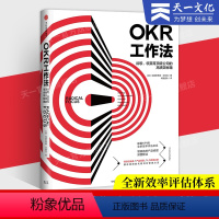 [正版] OKR工作法 谷歌、领英等公司高绩效秘籍 克里斯蒂娜沃特克 著 颠覆KPI的全新效率评估体系出版社企业管理书