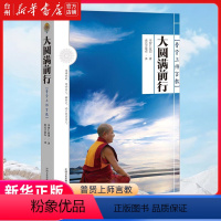 [正版]书店大圆满前行(普贤上师言教)华智仁波切中国文史出版社宗教哲学宗教普贤上师言教藏传藏密书修身养性哲学书籍书