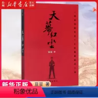 [正版]书店天幕红尘 中国文学-小说 豆豆 作家出版社以小说为刀剖析西方民主本质全书带给人一种新鲜浪漫刺激的阅读冲