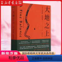 [正版]书店大地之上外国小说布克奖国际都柏林文学奖决选作品采用芬兰进口轻型纸柔顺易翻轻盈便携环保护眼被翻译40多种语言