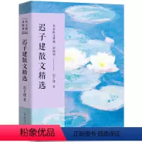 [正版]迟子建散文精选名家散文典藏散文集作品小说初高考生课外阅读书籍龙眼与伞/落红萧萧为哪般青少年课外阅读散文精选长江