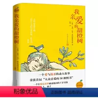 [正版]我亲爱的甜橙树 斯康塞洛斯著 小学生三四年级五六年级课外书阅读书籍 6-8-9-10-12岁少儿儿童文学人