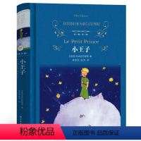 [正版]经典译林/小王子(法)安东尼·德圣埃克苏佩里(Antoine de Saint-Exupery) 著 林珍妮,