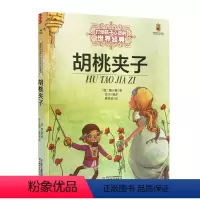 [正版]胡桃夹子 打动孩子心灵的世界经典童话 美绘彩图版 6-7-8-9-10-11-12岁少儿幼儿启蒙儿童文学故事书