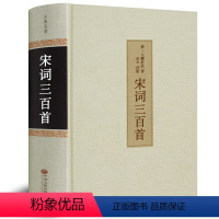 [正版]足本无删减宋词三百首 精装全集 全注全译 上疆村民 鉴赏辞典全解 小学生初中生课外书 中国古典经典文学书籍 宋