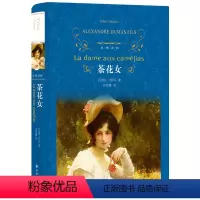 [正版]经典译林/茶花女 (法)小仲马 著;郑克鲁 译 作品集文学 书店图书籍 江苏译林出版社yl