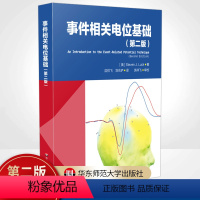 [正版]事件相关电位基础 第二版 脑科学 心理科学研究 EEG ERP领域经典书籍