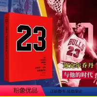 [正版]迈克尔乔丹与他的时代 虎扑体育篮球专栏作家张佳玮作品 NBA传奇体坛明星人物传记