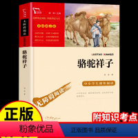 [正版]飞向太空港李鸣 八年级上册初中生中小学生老师课外阅读书籍读物 6-7-9-11周岁儿童文学散文经典名著纪实书籍