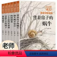 杨红樱画本系列全套6册 [正版]亲爱的笨笨猪全套6册 杨红樱作品集系列书 三四五年级小学生课外阅读书籍适读校园小说童话全