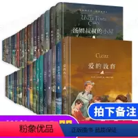 [正版]精装 小王子简爱假如给我三天光明鲁滨逊漂流记朝花夕拾鲁迅 初中生小学生适读的课外书阅读世界名著书籍书排行榜