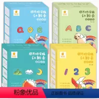 [正版]阳光宝贝 撕不烂涂鸦认知卡 宝宝aoe儿童拼音汉语26个英文字母看图识字卡片早教学前数字认数书 1一2岁幼儿颜