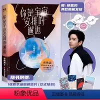 [正版]你是宇宙安排的邂逅 张皓宸2021短篇故事新作 9种相遇重逢 9次感同身受 张皓宸亲手绘制全书插画 短篇小说