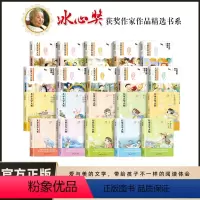 [全套20册] ※ 儿童文学大奖获奖书系 [正版]冰心儿童文学大奖获奖作品 遥远的城市让我遇见你小学生课外书阅读书籍三四