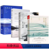 [正版]4册 被窝是青春的坟墓+晚风枕酒+平生欢+近在远方 七堇年著 青春文学情感爱情长篇小说书籍