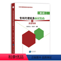 [正版]2021新版 代理实务应试指南及真题精解 第5版 欧阳石文 吴观乐 2021全国代理师资格考试备考用书 代理资