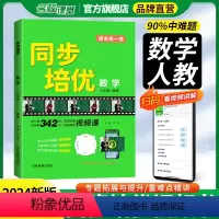 同步培优八年级人教版 八年级下 [正版]同步培优八年级下册数学人教版初中数学影片课提升专题单元期中期末综合训练初一数学专