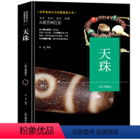 [正版] 天珠书籍 天珠收藏与鉴赏世界高端文化珍藏图鉴大系金刚菩提天珠净化古珠诠释与文玩鉴定西藏九眼天珠古玩收藏书籍