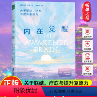 [正版]内在觉醒 关于联结疗愈与提升复原力 内在觉醒能使人重获力量成为更强大的自己心理学心理健康书籍