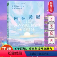 [正版]内在觉醒 关于联结疗愈与提升复原力 内在觉醒能使人重获力量成为更强大的自己心理学心理健康书籍