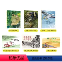 [全套6册]金山银山系列绘本 [正版]东方娃娃金山银山绘本系列大运河送来爷爷的车我们住在雪山上湿地的秘密种一个春天那里有