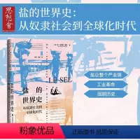[正版]盐的世界史 从奴隶社会到全球化时代 思想会丛书 让克洛德奥凯 社会科学文献出版社 欧洲史 法国历史学家 经济史