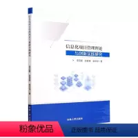 [正版]信息化项目管理理论与创新实践研究 社会科学书籍