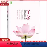 [正版]全新 正念 此刻是一枝花 社会科学/心理学 9787111499220