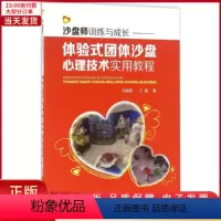 [正版]全新 沙盘师训练与成长 社会科学/心理学 9787122271440