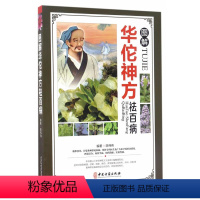 [正版] 图解华佗神方祛百病 中医古籍出版社 陈伟伟 医学 中医 基础理论